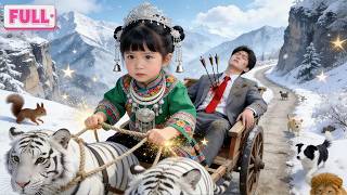 Download lagu CEO Tertusuk 15 Panah Sekarat!Tapi Anak Pengemis Paham Bahasa Hewan Tempuh 99 Km Antar ke RS! mp3