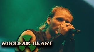 TWILIGHT FORCE - Powerwind (OFFICIAL VIDEO)