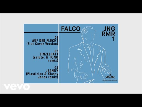 Falco - Auf der Flucht (Flut Cover Version)
