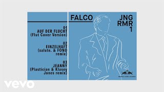 Falco - Auf der Flucht (Flut Cover Version)