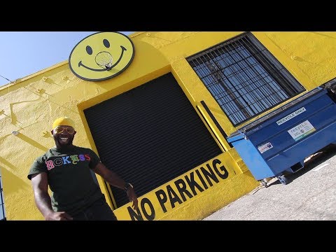 Maverick Gawain ''OH YEAH'' (Official Video)