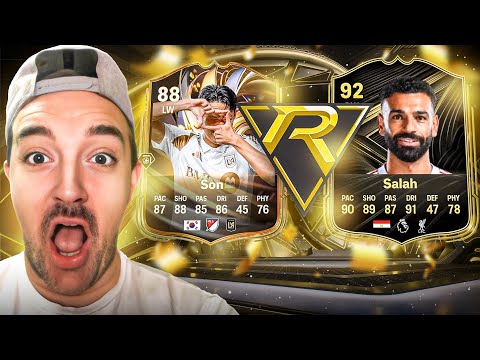 I Made COINS In My Division Rivals Rewards on FC 26!