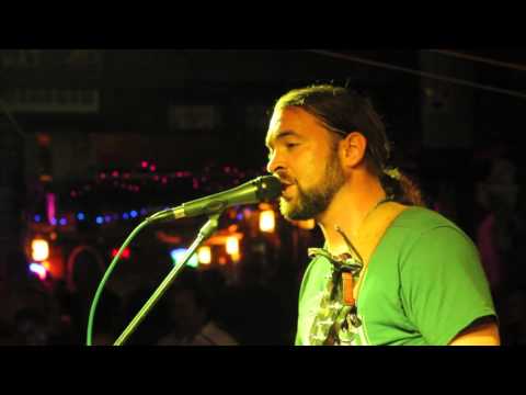 Drivin with the Devil by Andy Brasher / Live at Flora-Bama