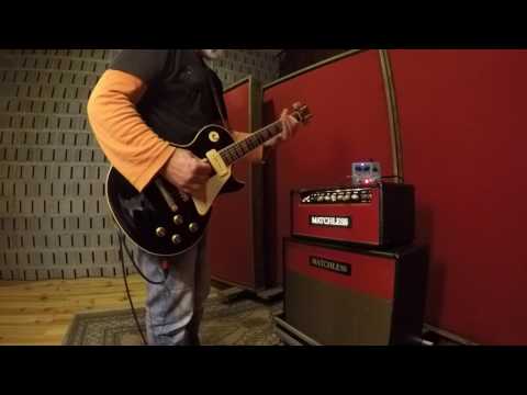Legendary Tones Keeley Time Machine Boost Early #199 | Reverb Legendary Tones Keeley Time Machine Boost Early #199 | Reverb