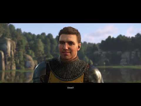 Kingdom Come  Deliverance II ep 2 ci scappa il morto