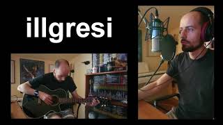 Illgresi | Sigur Rós (Cover)
