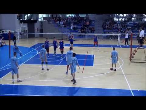 Finale 23. Svetosavskog turnira