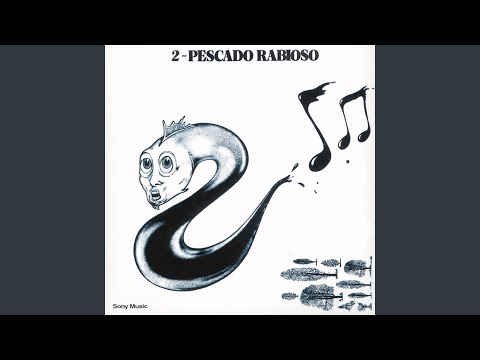 COMO EL VIENTO VOY A VER - Pescado Rabioso | QTABs | Letras, Acordes y  Tablaturas