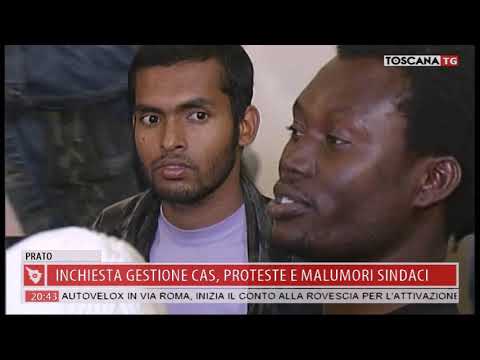 2019-01-05 TG REGIONALE ORE 20.30