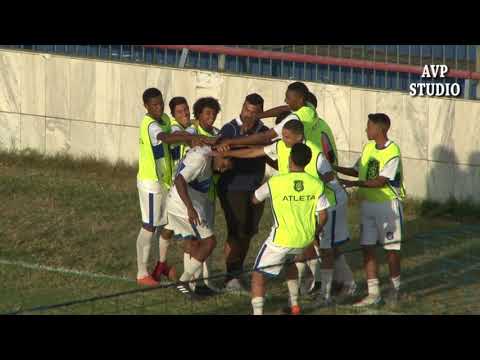 Olaria 1 x 0 Boavista Sub 20  Compacto  03/ 07 /2019