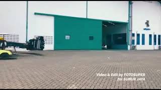 Download lagu Bus Malam Full Strobo dan Led Zaman Now | DJ REMIX BUTUH KASIH SAYANG mp3