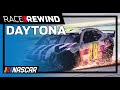 Jimmie Johnson's playoff hopes dashed as Byron scores win | NASCAR Cup Series Race Rewind | Daytona