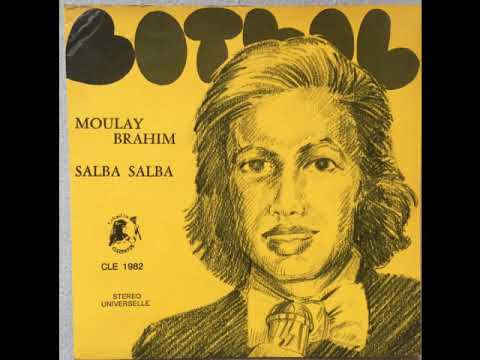 Botbol - Moulay Brahim (Haka Mama)