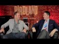 Backstage Pass with John Pizzarelli