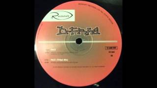 D-Frag - Pace