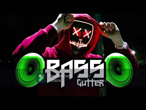 NIKOLAS SAX-tho melodi with bassboosted