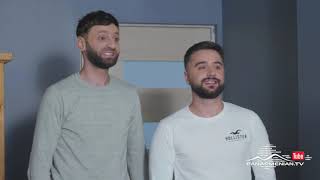 Հարս Չկա 2, Սերիա 5, Երկուշաբթի 21:00 / Hars Chka 2