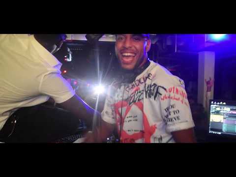 Dj Leska Live Show @ Le Marina (Barcarès) Plus gros club du sud de la France