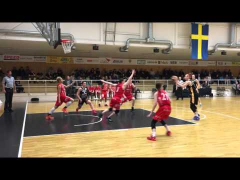 Mark Basket / Marbo Basket