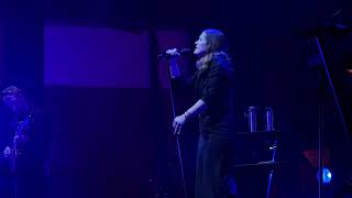 [2025-02-17] Alison Moyet - &quot;Can&#39;t Say It Like I Mean It&quot; - Waterfront Hall, Belfast (Front Row, 4K)