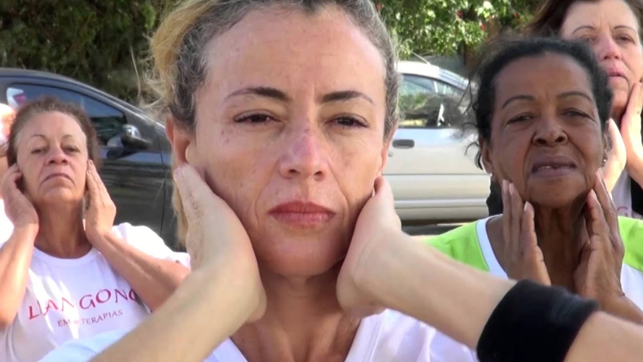 As práticas corporais na Atenção Básica