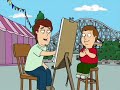 Family Guy Moments 1 Of 4