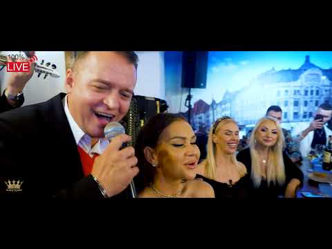 Florin PISTRILA -  Generatia 9 - Cui pa cui sa scoace  -  brau  nou