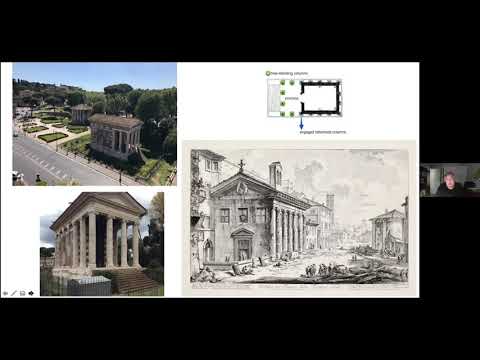 2021 FRCT - Pope John VIII and the Byzantine connection with Professor John Osborne