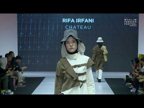 MUFFEST 2019: Rifa Irfani - CHATEAU | MYDC 2019