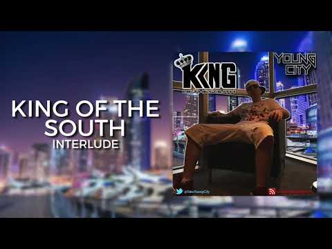 Teko Young City - Interlude Mixtape King Of The South Mixtape [Audio] (2015)