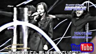 I BELIEVE / tomomi kahara