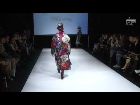 SPbFW Fall 2015  Новые имена в дизайне. Собака.ру