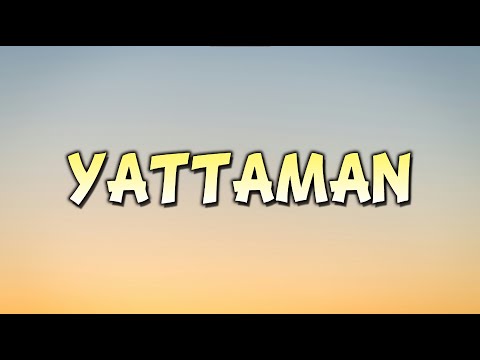 🤖 YATTAMAN (Sigla Originale + Testo) ● High Quality Audio