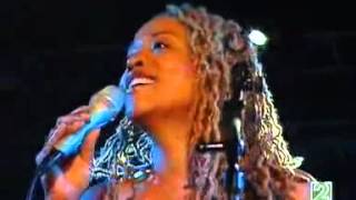 Cassandra Wilson - Redemption Song.MP4