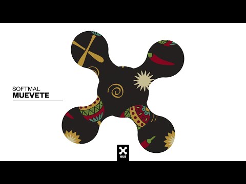 Softmal - Muevete (Audio)