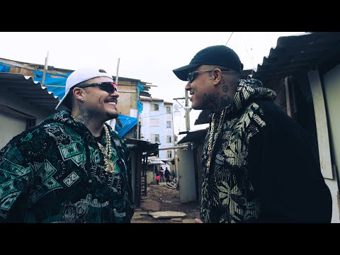 MC Ruzika e MC Cassiano - Era 2 Menorzin (Clipe Oficial) DJ Victor