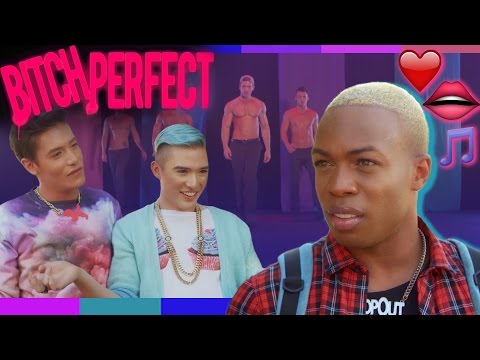 Todrick Hall - Bitch Perfect