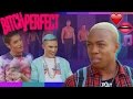 Bitch Perfect by Todrick Hall