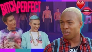 Bitch Perfect by Todrick Hall
