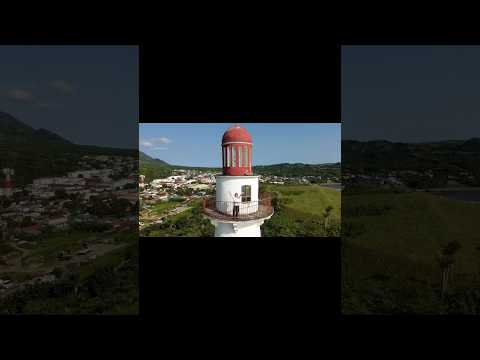 Basco Lighthouse in Basco, Batanes, Philippines #batanes
