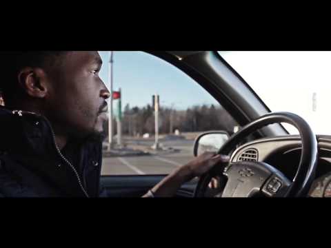 On My Own (Official video) - Big Biz, Dee Rich