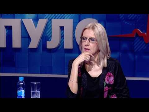 Branislav Bozic - Puls 09.02.2017 - (BN televizija 2017)