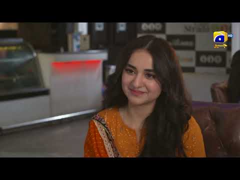 Tere Bin Episode 31 Promo | Tomorrow at 8:00 PM Only On Har Pal Geo