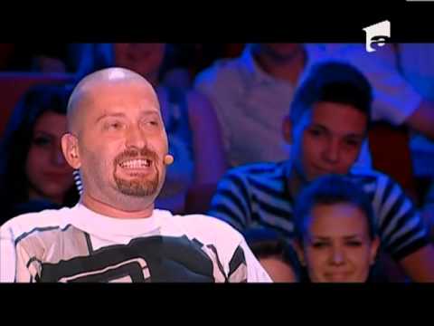 Experienta face diferenta! Bittman il invata pe Cheloo sa spuna complimente