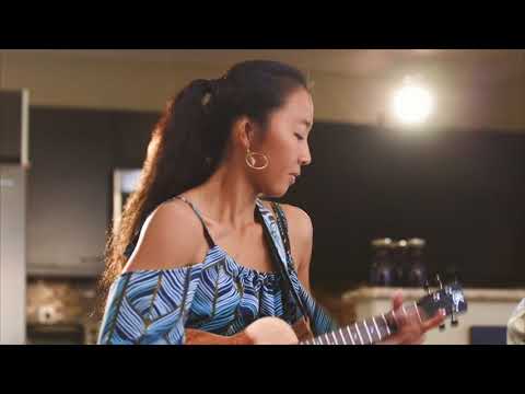 ホノカ＆アジータ Honoka and Azita - Misirlou｜ハワイ音楽【ハワイアンミュージック】