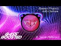 Behind These Hazel Eyes - Kelly Clarkson (ft. Bounce Projectz, Jacob Pidhirney)[BASS BOOSTED]