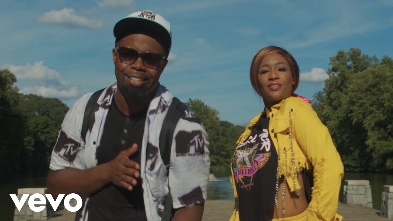 Tina P, Cupid - Good (Official Video)