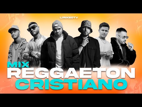 Mix Reggaeton Cristiano 2024 - Alex Zurdo, Farruko, Indiomar,Funky, Redimi2, Daddy Yanke, Jay Kalyl