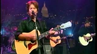 JOHN FOGERTY  Sugar Sugar In My Live flv