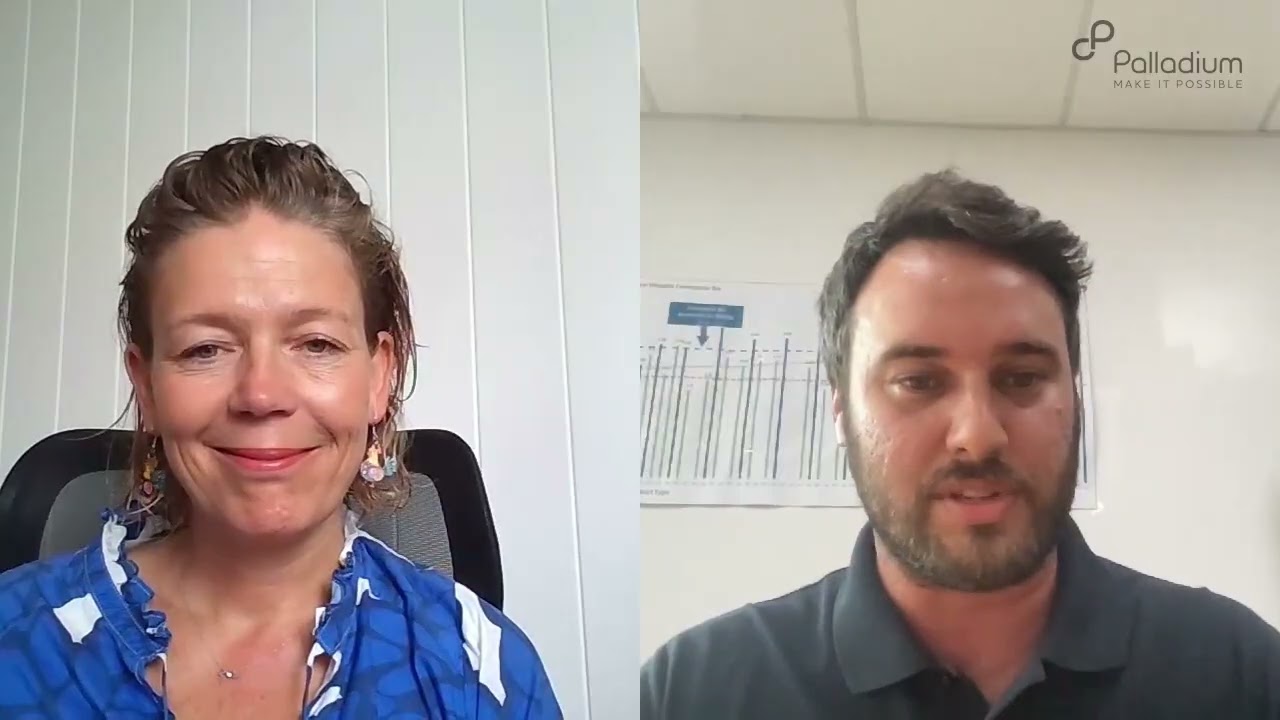 PowerWells: Circular Manufacturing and Women Led Energy Access in Vanuatu